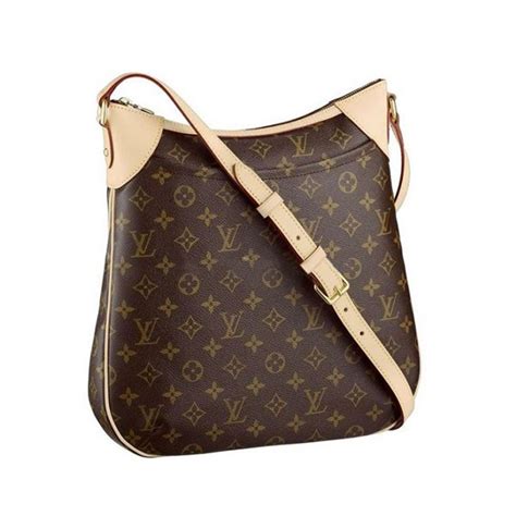 louis vuitton odeon mm price